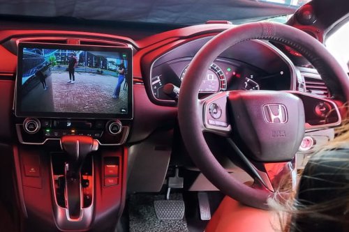 Produsen Audio Asal Jepang Tampilkan Inovasi dan Komitmen di Indonesia