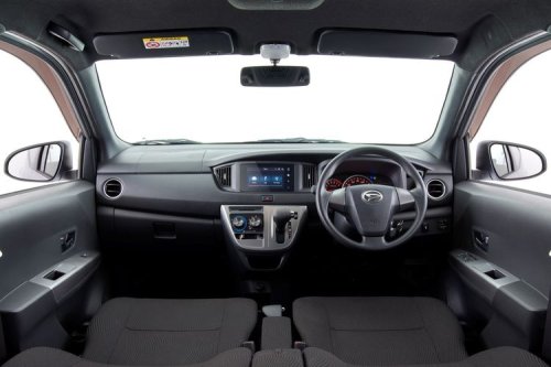 Daihatsu, Strategi Jitu Daihatsu: LCGC Sukses Sasar First Car Buyer Indonesia