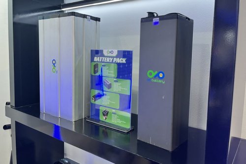 Pentingnya SNI untuk Industri Komponen Otomotif Indonesia