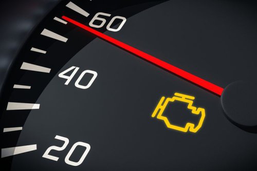 Pentingnya Memahami Arti Lampu Indikator di Mobil