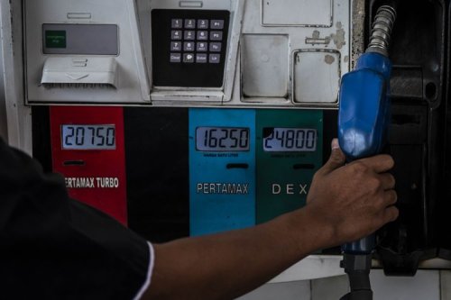 Jangan Asal Isi, Kenali Peruntukan BBM Pertamina untuk Berbagai Kendaraan