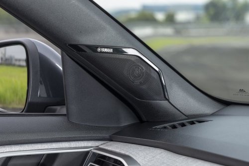 Speaker OEM dan Tuning: Rahasia Suara Mobil Berkualitas