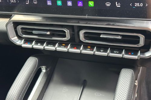 Ulasan Fitur Jetour T2 i-DM: PHEV dengan Catatan Penting