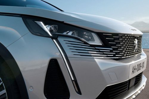 Jangan Salah Paham, Ini Beda Lampu Utama, Indikator dan Sinyal