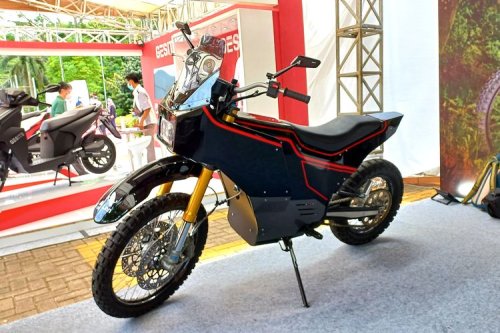 Kemenperin Kawal Mobnas dan Molinas Agar Tidak Mangkrak