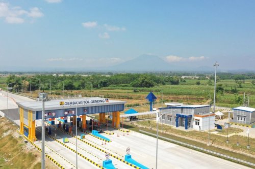 Waskita Kasih Diskon Tarif 20 Persen di 5 Ruas Jalan Tol Ini