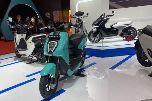 Penurunan Harga Mobil Baru, Subsidi Motor Listrik