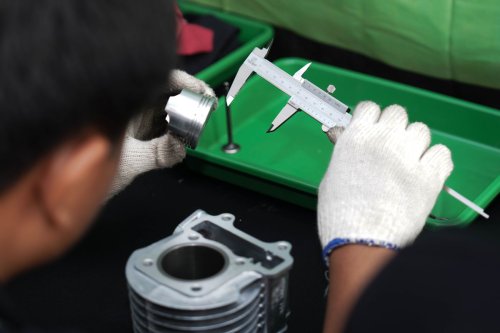 Inovasi Perkakas Otomotif Ramaikan GIIAS 2025