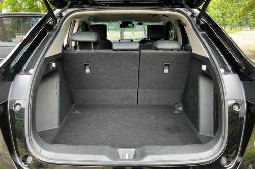 Desain Honda HR-V Hybrid Termurah, Apa Bedanya dengan Varian Lain?