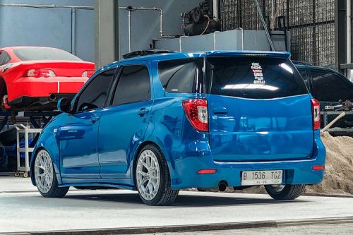 Mobil Modifikasi Bisa Atau Tidak Diasuransikan?