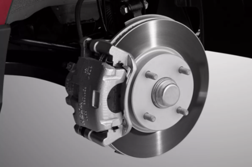 Kelebihan dan Kekurangan Rem Cakram dan Tromol