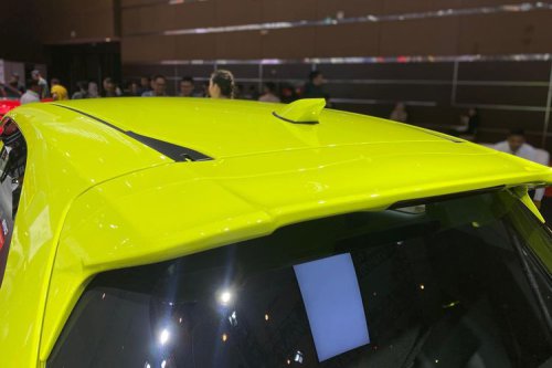 Honda, Honda Punya Brio Paket Khusus, Cuma di Jabodetabek