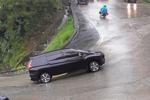 Tips Bikin Mobil Terasa Lebih Enteng saat di Tanjakan
