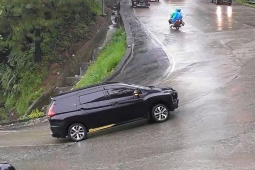 Tips Bikin Mobil Terasa Lebih Enteng saat di Tanjakan