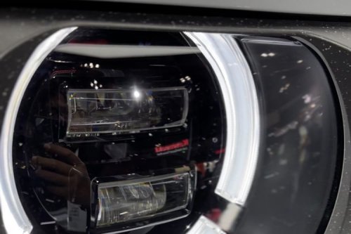 Super-ONE Prototype: Mobil Listrik Honda yang Menggugah Kenangan