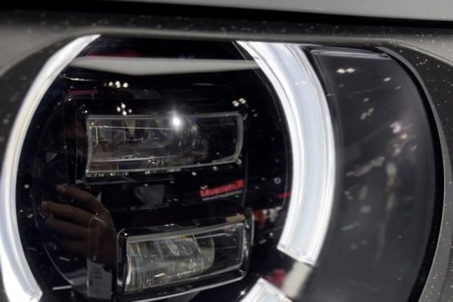 Mobil Listrik Honda, Honda, Super-ONE Prototype: Mobil Listrik Honda yang Menggugah Kenangan