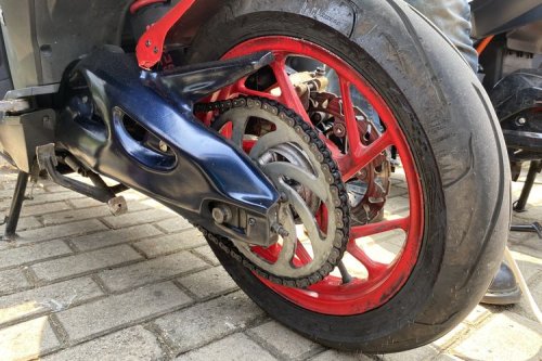 Modifikasi Motor Listrik Makin Menjamur