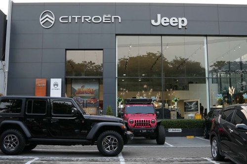 Citroën, Citroën Siapkan Program Aftersales untuk Mudik Lebaran