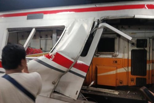 Insiden KRL di Bekasi Jadi Alarm Pentingnya Disiplin di Pelintasan