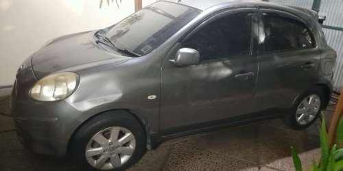 Nissan, Pengalaman Pakai Nissan March Selama 4 Tahun, Begini Plus Minusnya