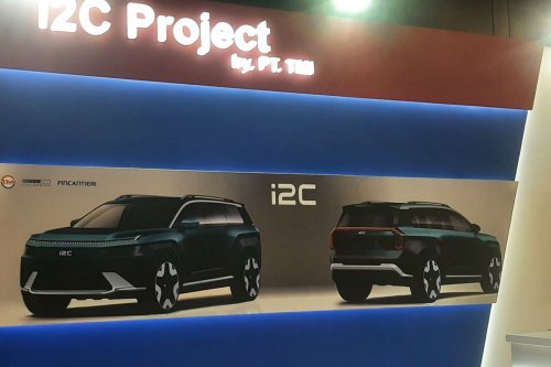 Ini Target Pasar Mobil Nasional I2C, Harga Jual Jadi Kunci