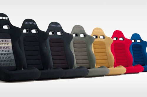 Jangan Tertipu, Begini Cara Membedakan Jok Racing Asli dan Palsu