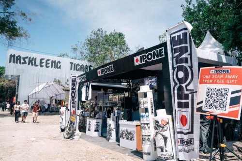 Merawat Motor Custom: Bisa Mulai dengan Memilih Oli yang Tepat