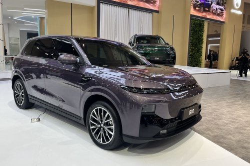 Indomobil Boyong Leapmotor: Strategi Kunci di Pasar Mobil Listrik RI
