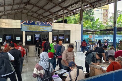 Tanpa Calo, Ini Syarat dan Alur Perpanjangan STNK 5 Tahunan
