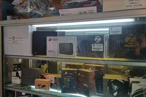 Modifikasi Audio Mobil: Upgrade Suara Tanpa Ganti Semua Komponen