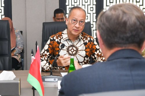 Insentif Mobil Listrik, Menteri Perindustrian Umumkan Penghentian Insentif CBU Mobil Listrik