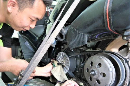 Benarkah BBM dengan Etanol Bikin Mesin Bermasalah? Ini Penjelasan Ahli