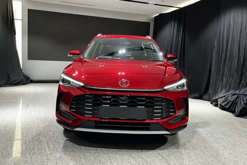 XForce HEV Resmi Meluncur, Cek Daftar Harga Mobil Hybrid Juli 2026