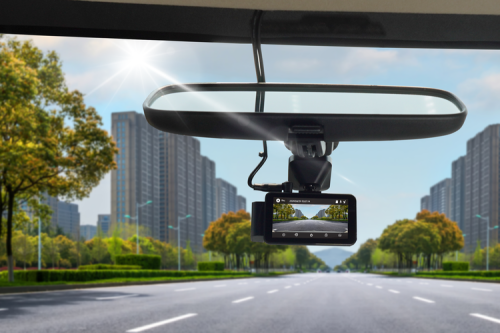 Pilihan Baru Dashcam Mobil, Tambah Aman dan Nyaman di Jalan
