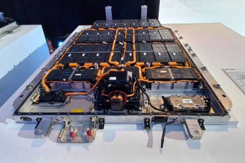 Insentif Mobil Listrik Baterai Nikel Bakal Lebih Besar, Ini Kata Chery