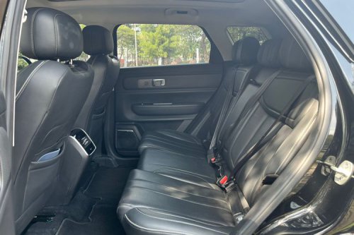 Bahas Desain dan Tampilan Jaecoo J7 SHS-P