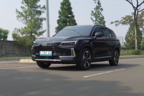 Polytron Mengaku Realistis di Pasar Mobil Listrik