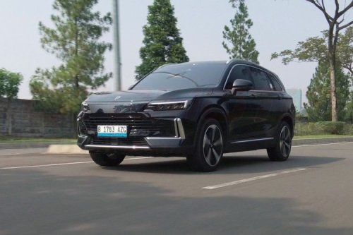 Mobil Listrik Polytron, Polytron Mengaku Realistis di Pasar Mobil Listrik