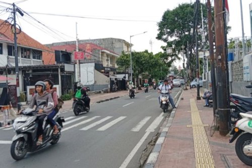 Tips Bikin Perjalanan Jadi Nyaman: Selalu Tertib dan Berempati