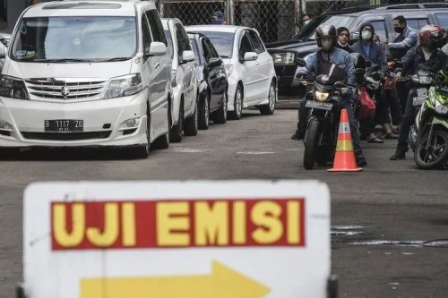 Pertamina Siap Produksi BBM Euro 5 November 2025