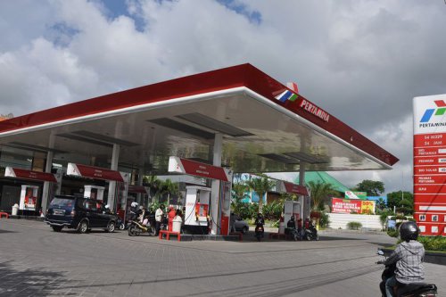 Kenali Arti Kode Angka di SPBU Pertamina: 31, 33, dan 34