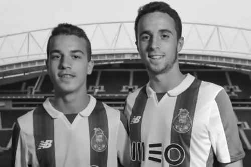 Ini Jenis Lamborghini yang Dikendarai Diogo Jota