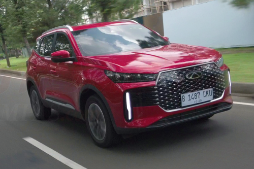 Siapkan Dana Lebih, Harga LSUV Mulai Naik per Februari 2026