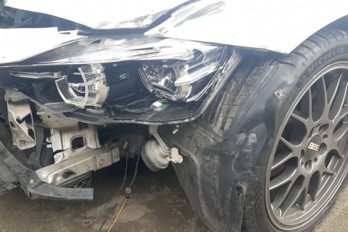 Mobil Jadi Korban Amuk Massa Saat Demo, Bisa Klaim Asuransi?