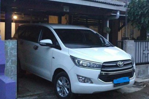 Curhat Pemilik Toyota Innova 2016: Kelebihan, Kekurangan dan Biaya Perawatan