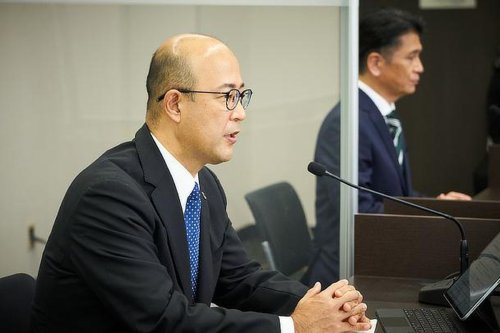 Kenta Kon Gantikan Koji Sato Jadi Presiden Toyota