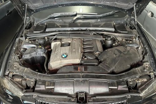BMW, Perbaikan Kebocoran Oli BMW: Bagian Mana yang Paling Mahal?