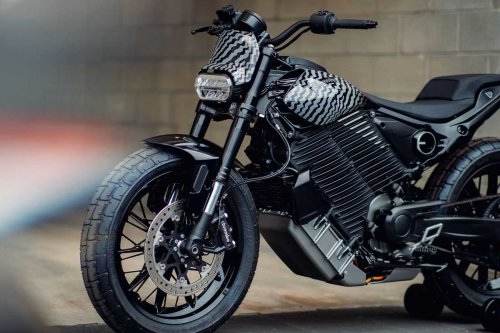 Kapan Harley-Davidson Bawa LiveWire ke Indonesia? Ini Penjelasannya