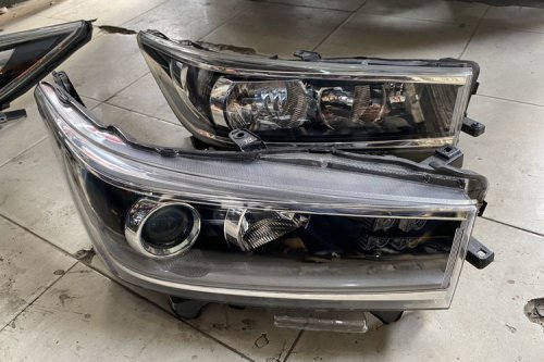 Apakah Pemasangan Lampu Bi-LED Perlu Modifikasi Sistem Kelistrikan?