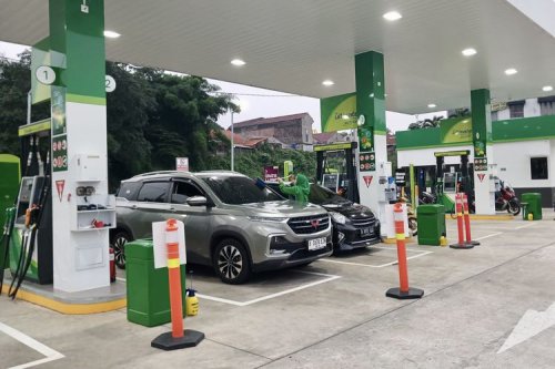 Komparasi Harga BBM Pertamina, Shell, BP dan Vivo pada 1 Juni 2025